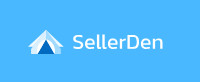 Логотип Sellerden.ru (Селлерден)