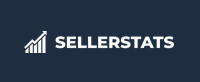 Логотип Sellerstats.ru (Селлерстатс)