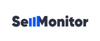Логотип Sellmonitor.com (Селлмонитор)