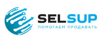 Логотип Selsup.ru (Селсап)