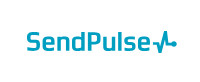 Логотип Sendpulse.com (Сендпульс)