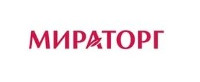 Логотип Miratorg.ru (Мираторг)