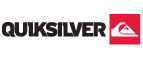 Логотип Quiksilver.ru