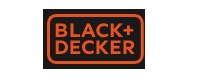 Логотип Blackanddecker.ru (Блэкдекер)
