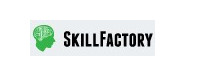 Логотип Skillfactory.ru (Скиллфактори)