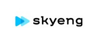 Логотип Skyeng.ru (Скайэнг)