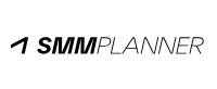 Логотип Smmplanner.io (Сммпланер)