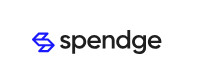 Логотип Spendge.com (Спендж)