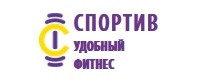 Логотип Sport-iv.ru (Спортив)