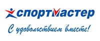 Логотип Sportmaster.ru (Спортмастер)
