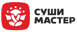 Логотип Sushi-master.ru (Суши Мастер)