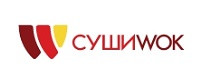 Логотип Sushiwok.ru (Сушивок)