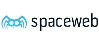 Логотип Sweb.ru (SpaceWeb)