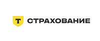 Логотип Tbank.ru (Т-Банк - Страхование)