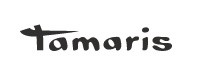 Логотип Tamaris.ru (Тамарис)