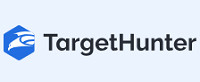 Логотип Targethunter.ru (Таргетхантер)