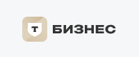 Логотип T-Bank.ru (Т-Банк Бизнес)