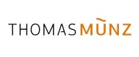 Логотип Thomas-muenz.ru (Томас Мунс)