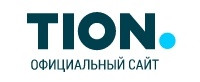 Логотип Tion.ru (Тион)