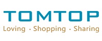 Логотип Tomtop.com