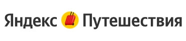Логотип Travel.yandex.ru (Яндекс Путешествия)