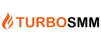 Логотип Turbosmm.ru (Турбосмм)