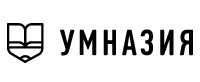 Логотип Umnazia.ru (Умназия)