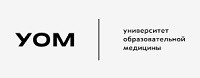Логотип Uom.education (Уом)
