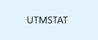 Логотип Utmstat.com (Ютиэмстат)