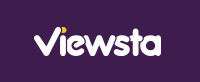 Логотип Viewsta.com (Виевста)