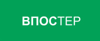 Логотип Vposter.ru (Впостер)