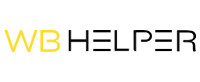 Логотип Wbhelper.ru (Вб хелпер)