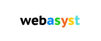 Логотип Webasyst.ru (Вебасист)