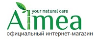 Логотип Almea.ru