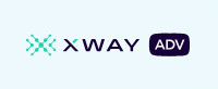 Логотип Xway.ru (Иксвей)