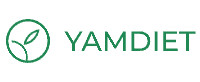 Логотип Yamdiet.com (Йамдиет)