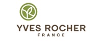 Логотип Yves-rocher.ru (Ив Роше Россия)