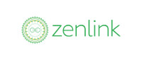 Логотип Zenlink.ru (Зенлинк)