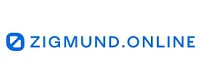 Логотип Zigmund.online (Зигмунд Онлайн)