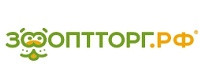 Логотип Zoopt.ru (Зоопторг)