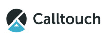 Логотип Calltouch.ru (Колтач)